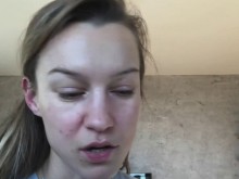 Дария Симеонова разказа как е преболедувала COVID-19