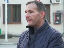 Кметът на Калояново с първи думи, след като бе хванат да шофира друсан