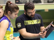 Треньорът на Марица: Нямахме достатъчно контроли в чужбина, но сме готови за Шампионска лига