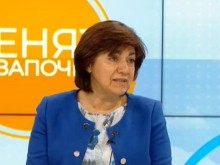 Алерголог: Проблем има с дезинфектантите, някои хора се невротизират и обработват ръцете си през 10 минути