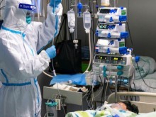 39 българи загубиха битката с вируса през изминалото денонощие