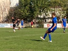 Дубълът на Спартак с 8 от 8, ще зимува на върха