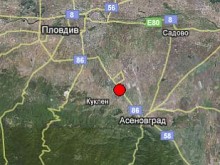 Епицентърът на земетресението под КЦМ, предприятието не е засегнато