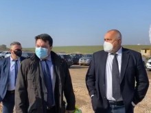 На 1 януари в България ще влезе азерски газ