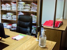 Пловдивският апелативен съд променя организацията си на работа
