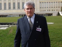 Емблематичен пловдивчанин с трогващ апел за помощ насред пандемията
