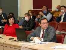 Национално дружество по симулационна медицина учредиха в МУ Пловдив