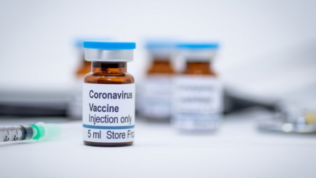 Нова ваксина която предпазва от COVID 19 е почти 95 ефективна