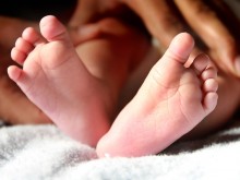 38-годишна българка роди 15-ото си дете