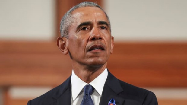 Бившият президент на САЩ Барак Обама смята че основните пречки по