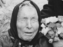 Руски медии: Ванга е предсказала доста зловещ сценарий за развитието на COVID-19