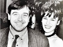 Познахте ли я? Култова снимка на Гала от 1992-а предизвика вълна от емоции в мрежата