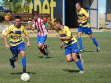 Марица удари Асеновец с 5:0 на стадион "Шипка"