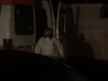 Видео подпали мрежата! Изписват преболедувала коронавирус жена посред нощите!