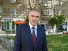 Апелативният съд публикува мотивите си по дело за изнудване срещу Веселин Марешки