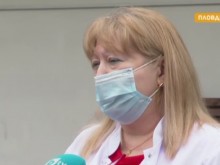 Кръвният център в Пловдив чака дарения за закупуване на шоков фризер за плазма