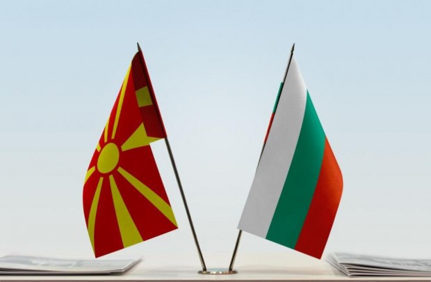 България блокира Северна Македония за начало на преговори за членство в