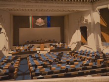 Депутатите с двойно повече пари, отколкото в началото на мандата им