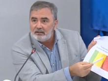 Доц. Кунчев с предупреждение към българите