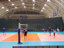 Машините удариха Рубикон с 3:0 и се класираха за плейофите в "Пловдив 2020"