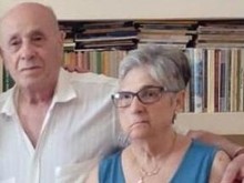 Съпрузи от 63 години издъхнаха в рамките на час от коронавирус, без да се сбогуват