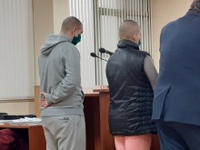 Екатерина Андреева: Сама извърших убийството на улица "Родопи"