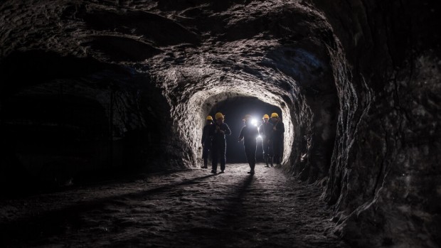 Двама миньори са пострадали в рудник Крушев дол в Мадан