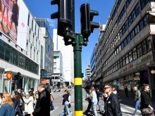 Шведски вирусолог: Стратегията ни се оказа пълен провал