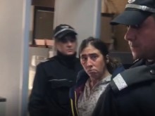 18 г. строг затвор за Елеонора, убила баща си във варненско село