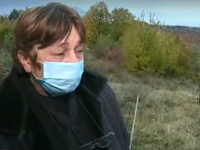 Говори съпругата на починалия с коронавирус в Пловдив