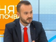Математик: Пикът у нас все още не е дошъл, числата тепърва ще нарастват