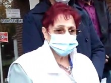 Проф. Стойчева: Не е хотел "Марица", нито "Новотел"-а! Военно положение е!