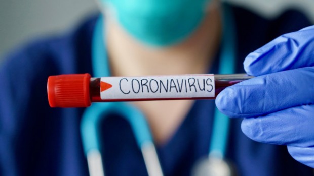 В Съединените щати - броят на жертвите на коронавируса подмина