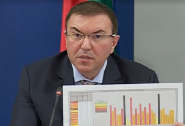 Министърът: Мерките, които предприехме, не получават нужното разбиране