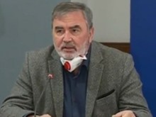 България на трето място по смъртност в Европа! Кунчев: Или спазваме мерките, или взимаме по-строги!