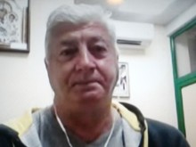 Първите думи на Здравко Димитров след изписването му от болницата