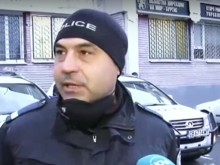 Добрата новина: Човешката постъпка на този полицай заслужава адмирации