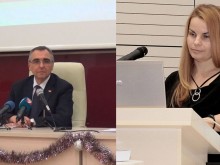 Двама учени от МУ Пловдив с международно признание