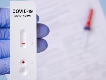 Гърция ще прави бързи тестове на влизащите през сухопътните граници