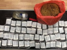 Шестима се озоваха в ареста след акция "Антидрога" в Пловдивско