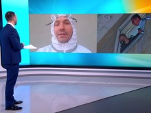 Джамбазки към Хекимян: Зaщo ми зaдaвaтe въпрocи тип Наталия Кoбилкинa