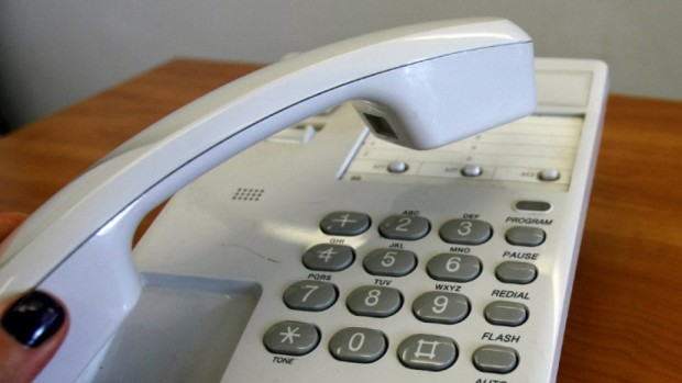 Телефонната линия за консултации на хронично болни пациенти в условия
