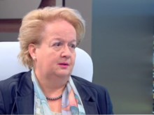 Най-известната астроложка у нас: Поведението на хората е стадно-животинско, няма как да преборим вируса така!