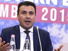 Заев: Искаме българите да ни признаят като македонци, а езика ни - като македонски