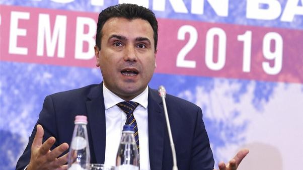 Вобширното интервю което премиерът на Северна Македония Зоран Заев даде