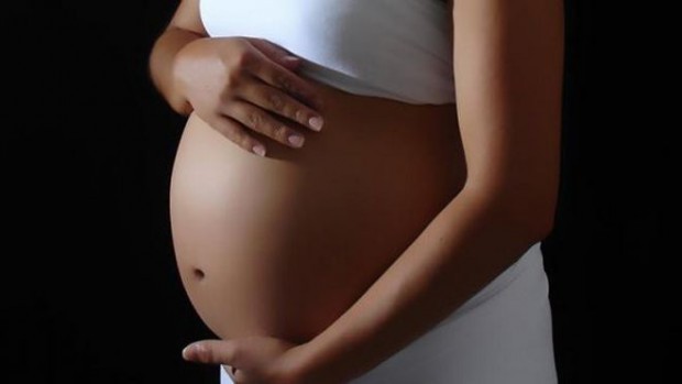 По повод информация за бременна жена в 9 я месец която