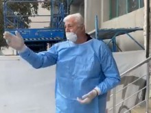 Кметът на Пловдив разказа за личната си борба с коварния вирус и нападките срещу него