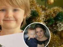Близките на убитите в Сандански деца със странно искане след смъртта им