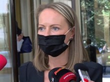 Дани Каназирева: Това, което се случи в Пловдив, е недопустимо и няма да има компромиси