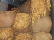 Голям удар на пловдивската полиция! Разкриха цех за незаконни цигари